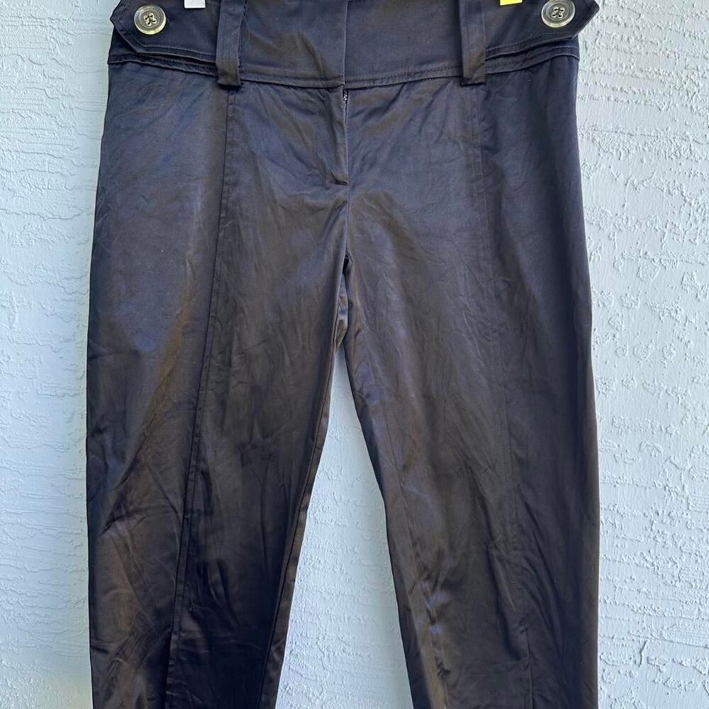 Cache Women's Black Trousers
